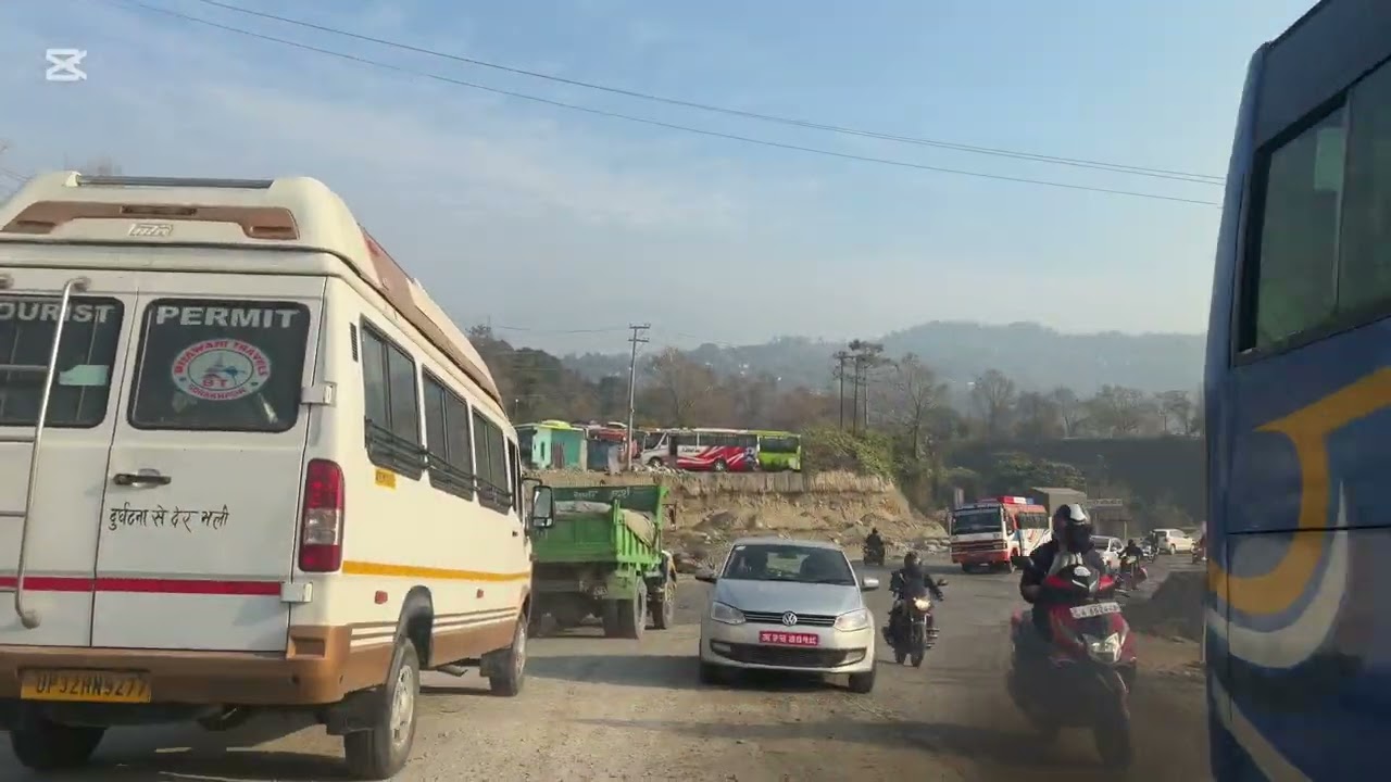 DHOR BARAHI MANDIR visit 3 February 2026