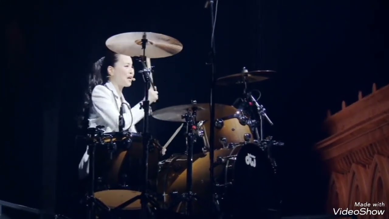 Strawberry Time　松田聖子　2022 聖子ちゃんドラム　限定【ディナーショー動画バージョン】　#松田聖子　#StrawberryTime　#聖子ちゃんドラム
