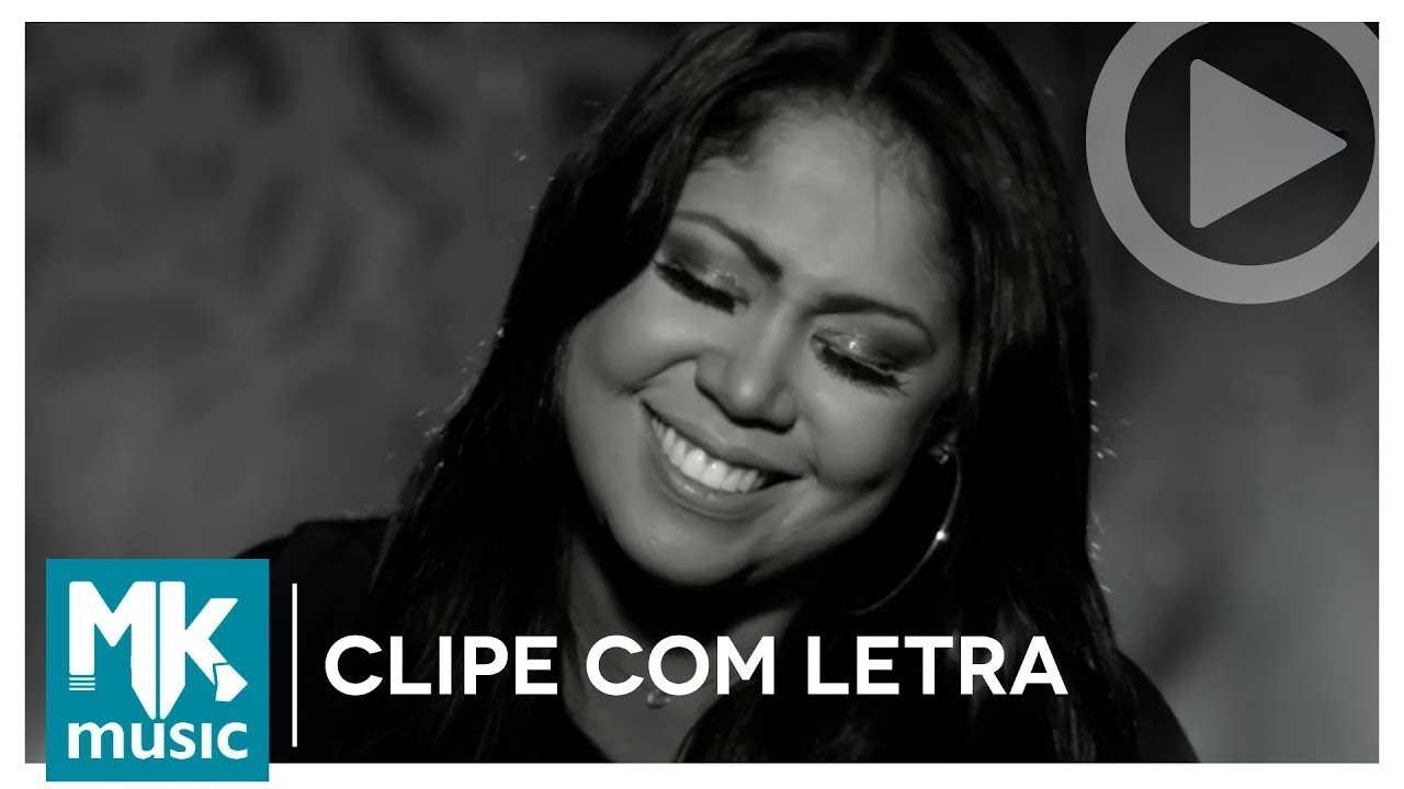 Gisele Nascimento - Lágrimas Ensinam - CLIPE COM LETRA (VideoLETRA® oficial MK Music)