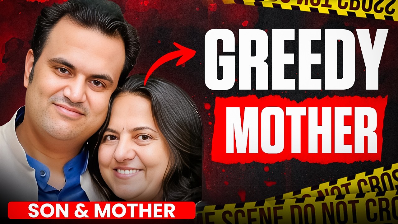 Daylight Assassination That Shocked Dehradun | True Crime | Case File No -135