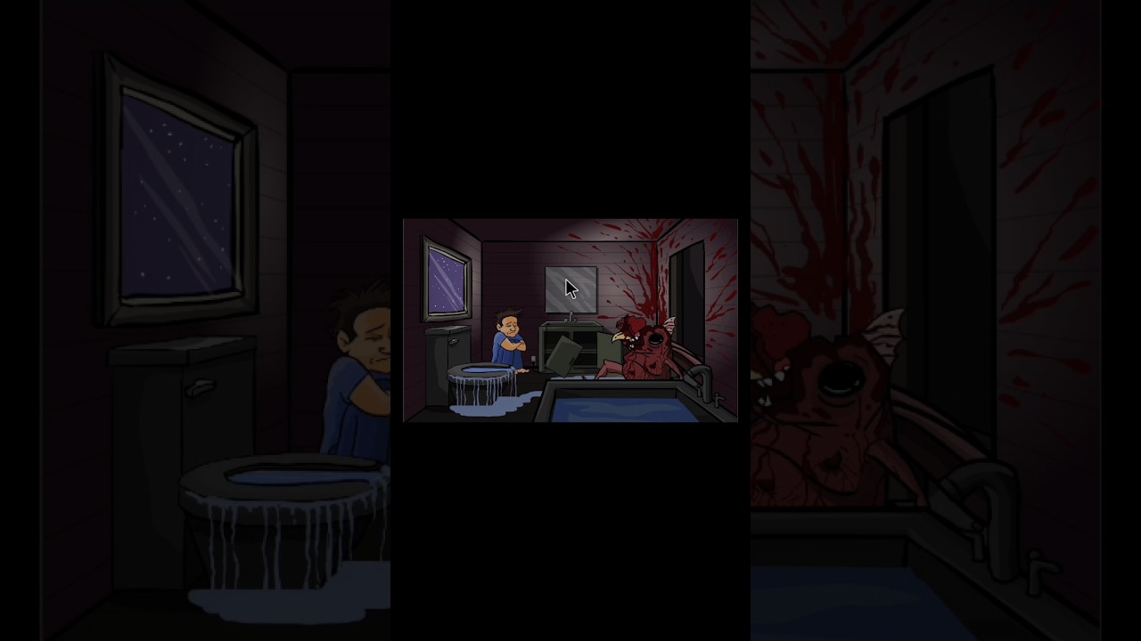 Finally! We killed the alien 👽🔫 | The Visitor Gameplay | #spooky #thevisitor #mrbeast #indiangamer