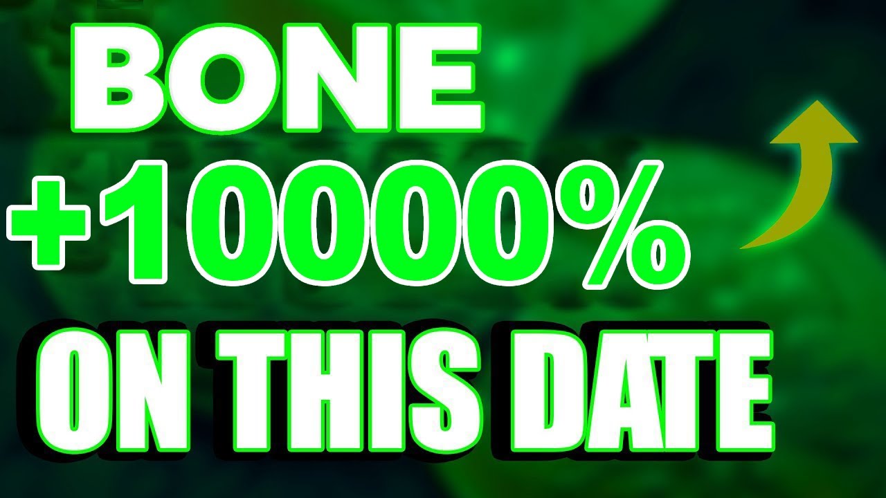 BONE WILL +10000% - CaspBone ShibaSwaper THIS IS WHY PRICE PREDICTION & NEWS