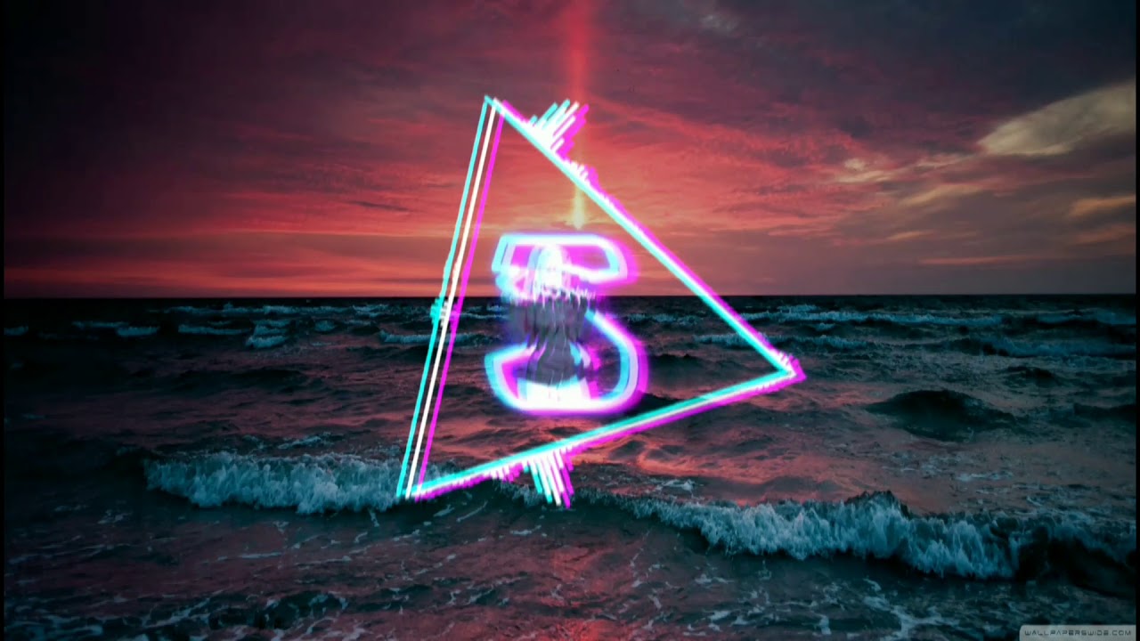 Veorra & The Tech Tieves - Ghost Town (Bass Boost Mix)