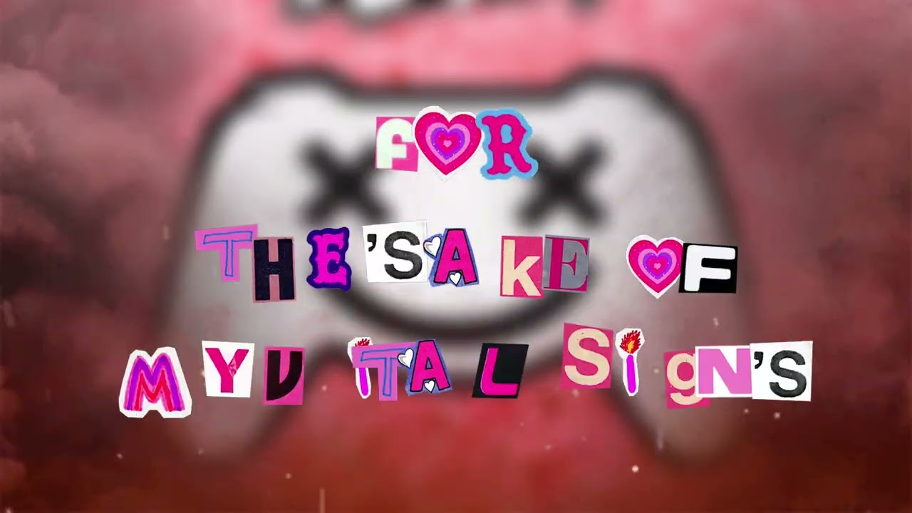 Double XP - Anakin On Mustafar (Official Lyric Video)