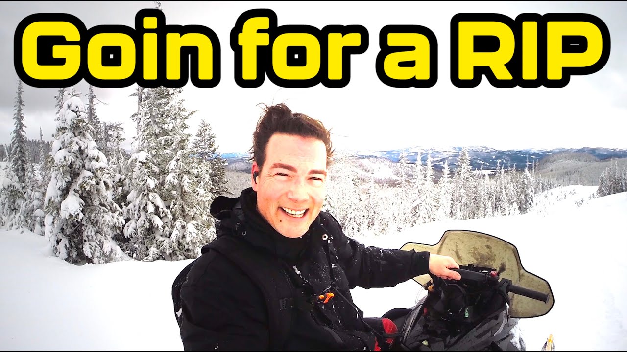 BRAP - Goin for a RIP 🤟🏻🔥❄️ Merry Christmas 🎄🎄🎄