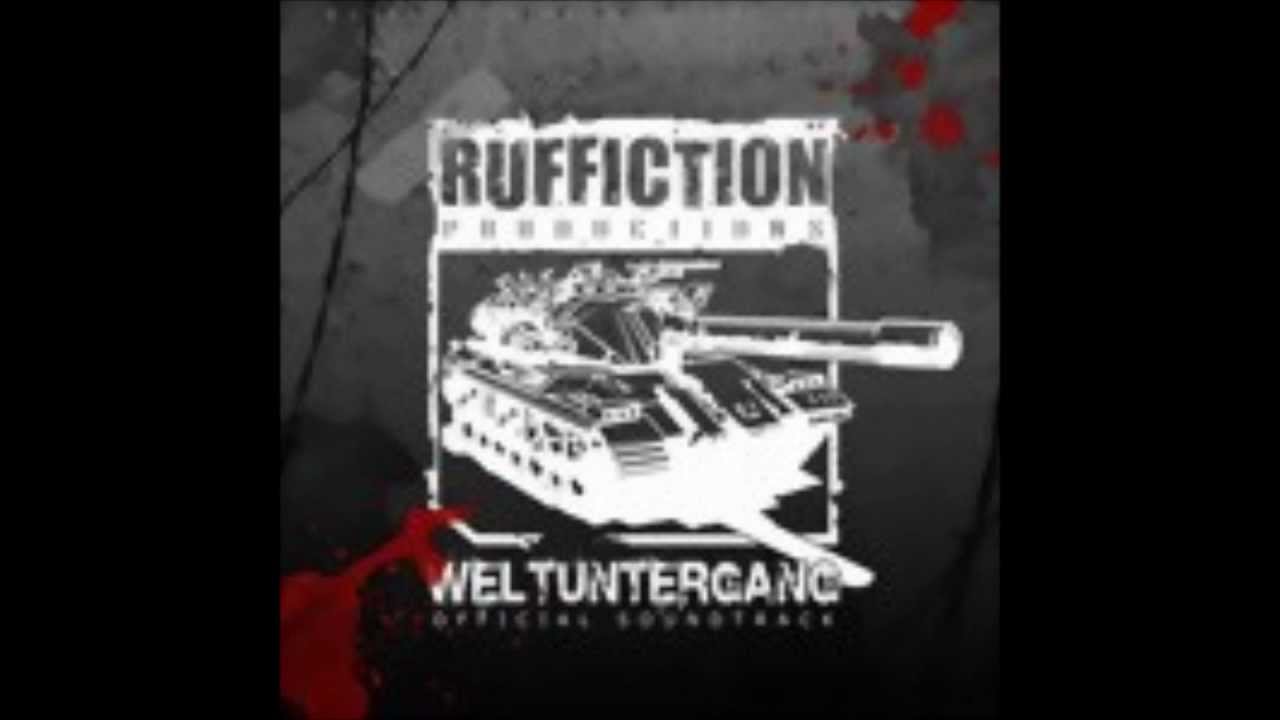 Ruffiction - Atemnot