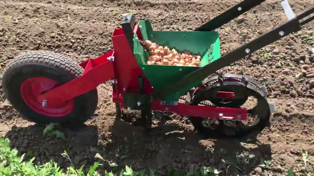 hand onion planter ROPLA-1 made by JUSRAMA