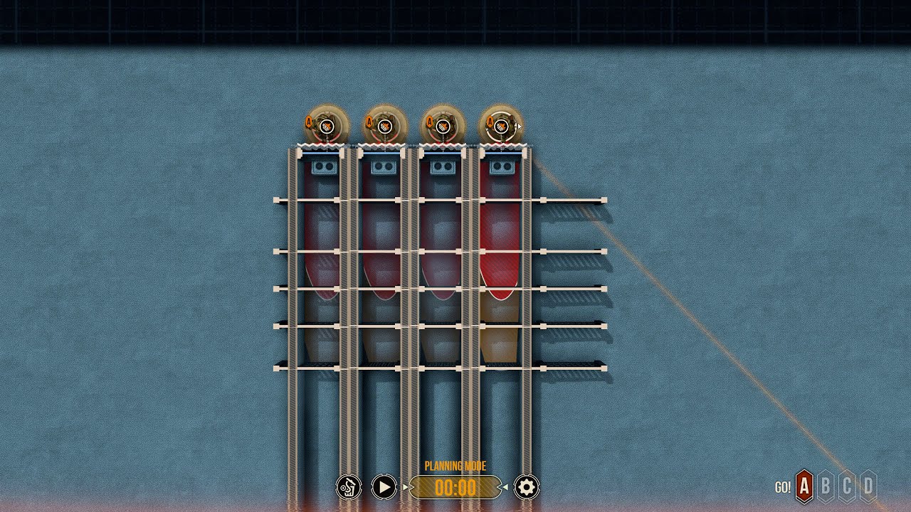 Door Kickers 2- Sniper Rifle comparison