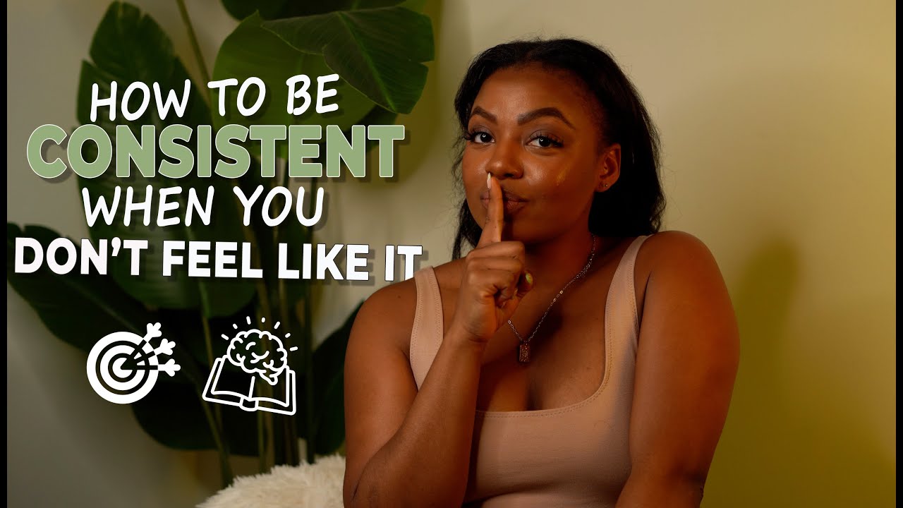 Never Fall Off Again! How To Finally Reach Your Goals