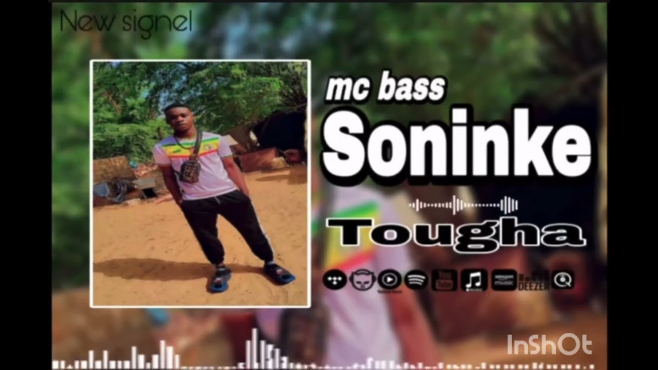 mc bass soninke titre tougha_ mp3 _