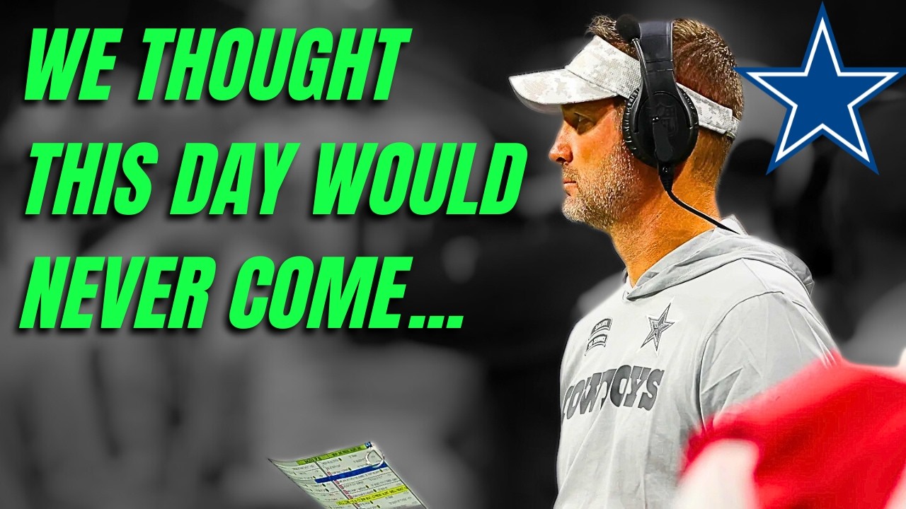 Cowboys Quietly Made A SMART Under The Radar Change