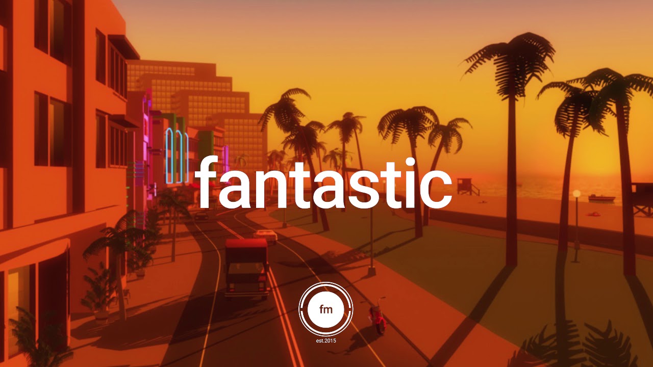 Vibe City | HipHop & Funky Groove