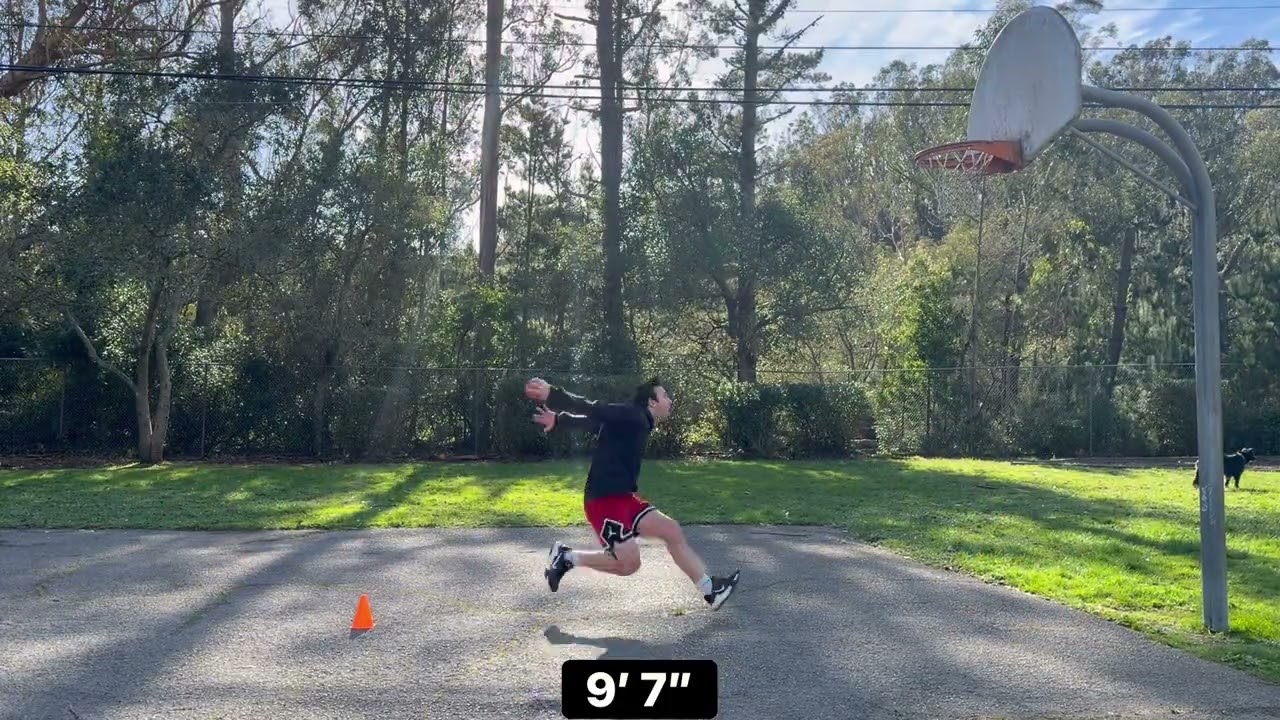 More technique work, back to full approach!