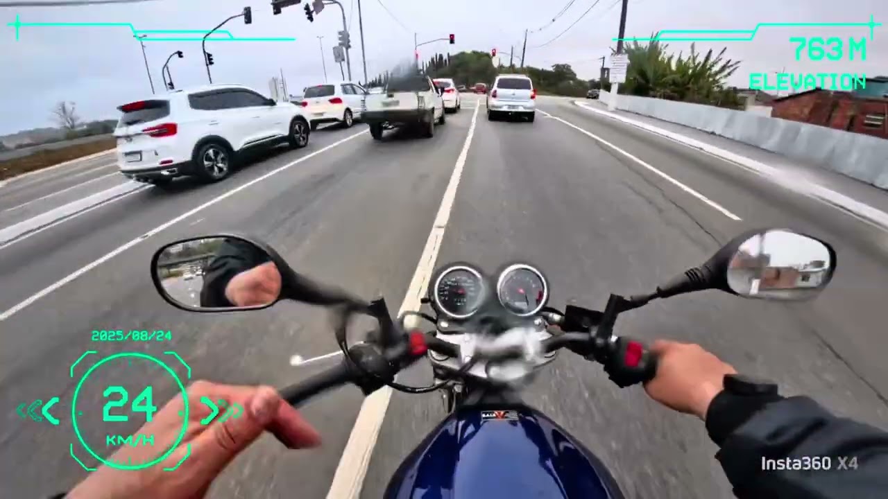 PEGUEI UMA LASANHA E DEU RUIM NA MINHA M&Atilde;O