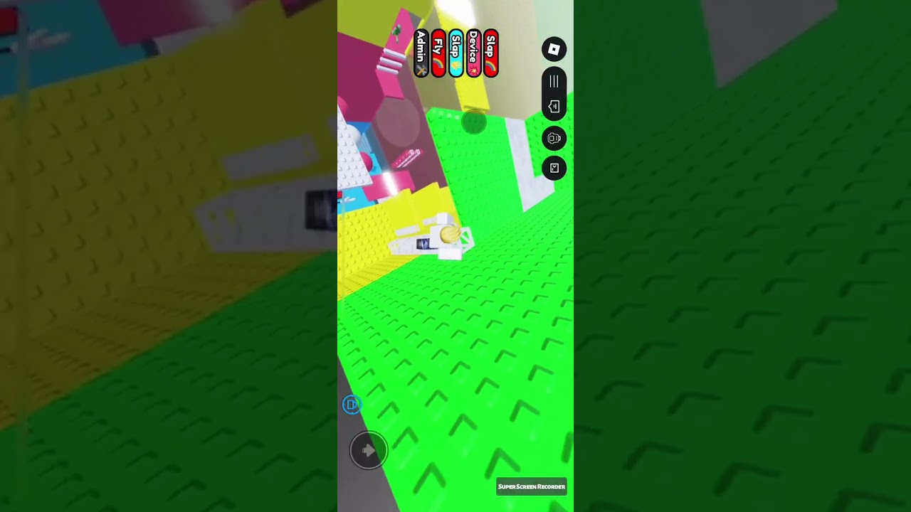 Яамар өдөсөн Tower вэ