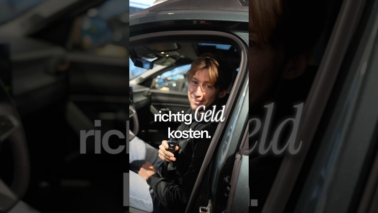 An alle Handschalter Fahrer!