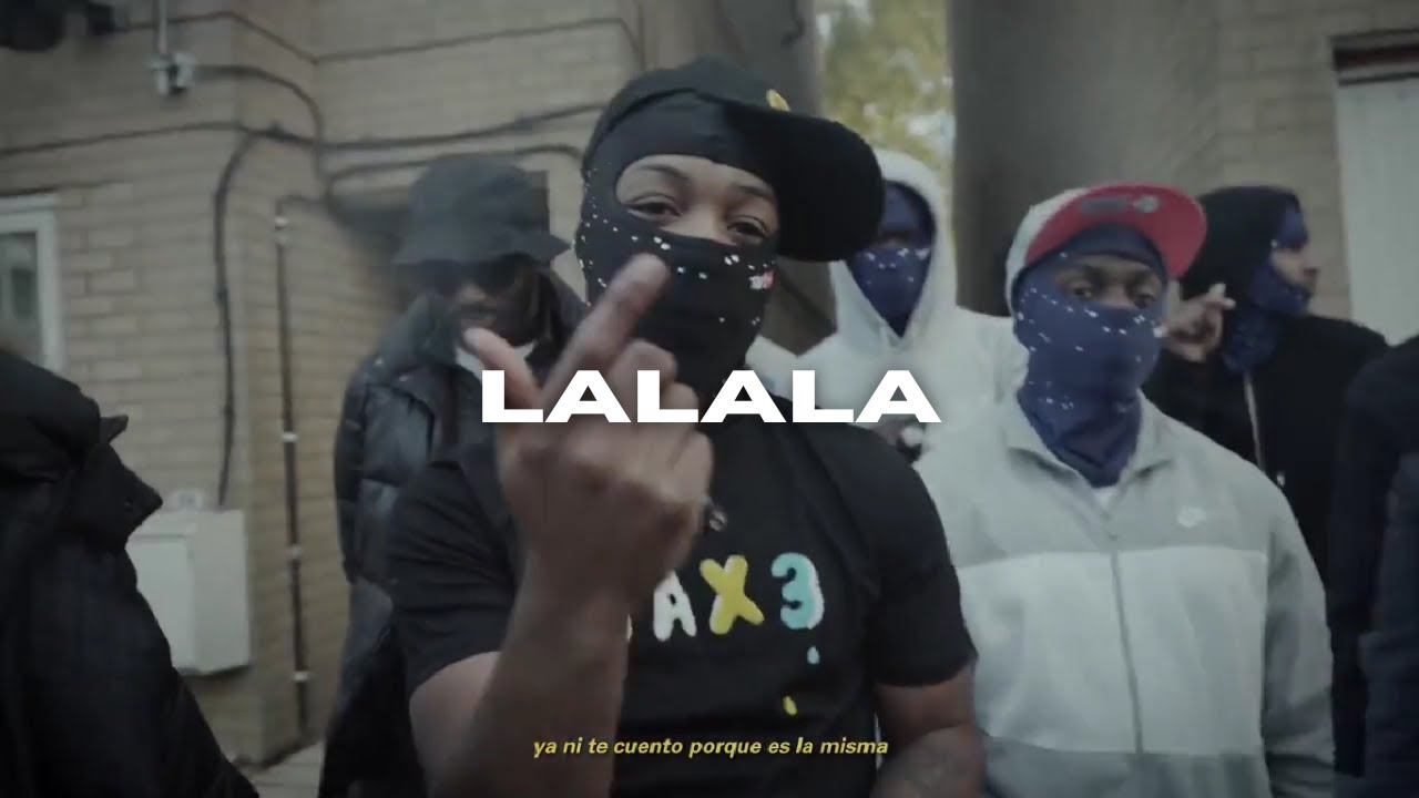 SAM SMITH - LA LA LA DRILL REMIX | Prod.HugooBeats