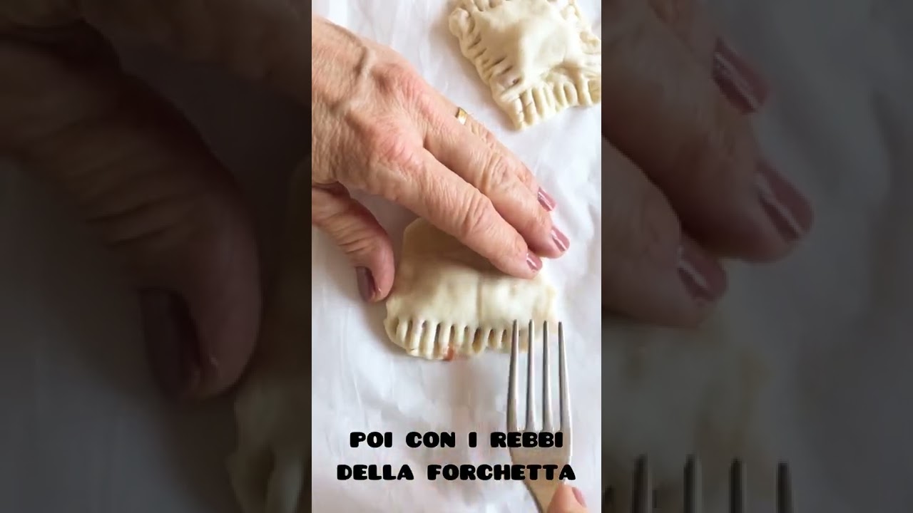Uovo di Pasqua rustico