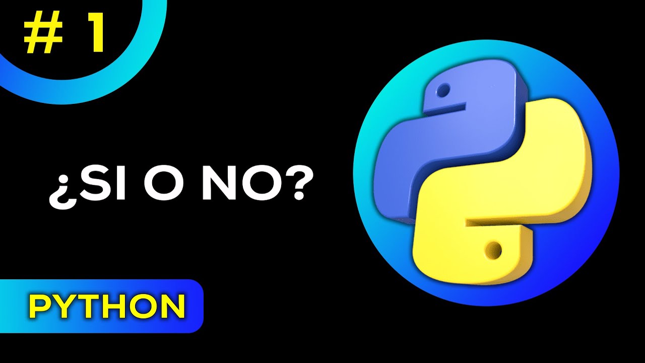 Introducción a Python: Orígenes, Usos y Por Qué Aprenderlo Hoy 🚀🐍 | Python #1