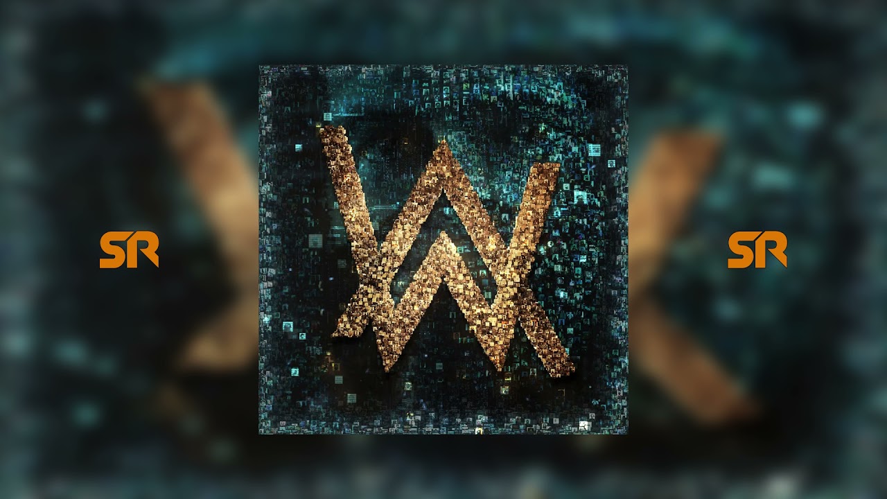 Alan Walker & Emma Steinbakken - Not You (World Of Walker) | Audio