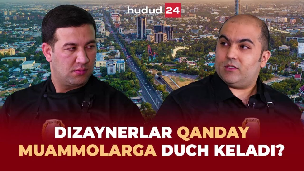Dizaynerlar qanday muammolarga duch kelishadi?
