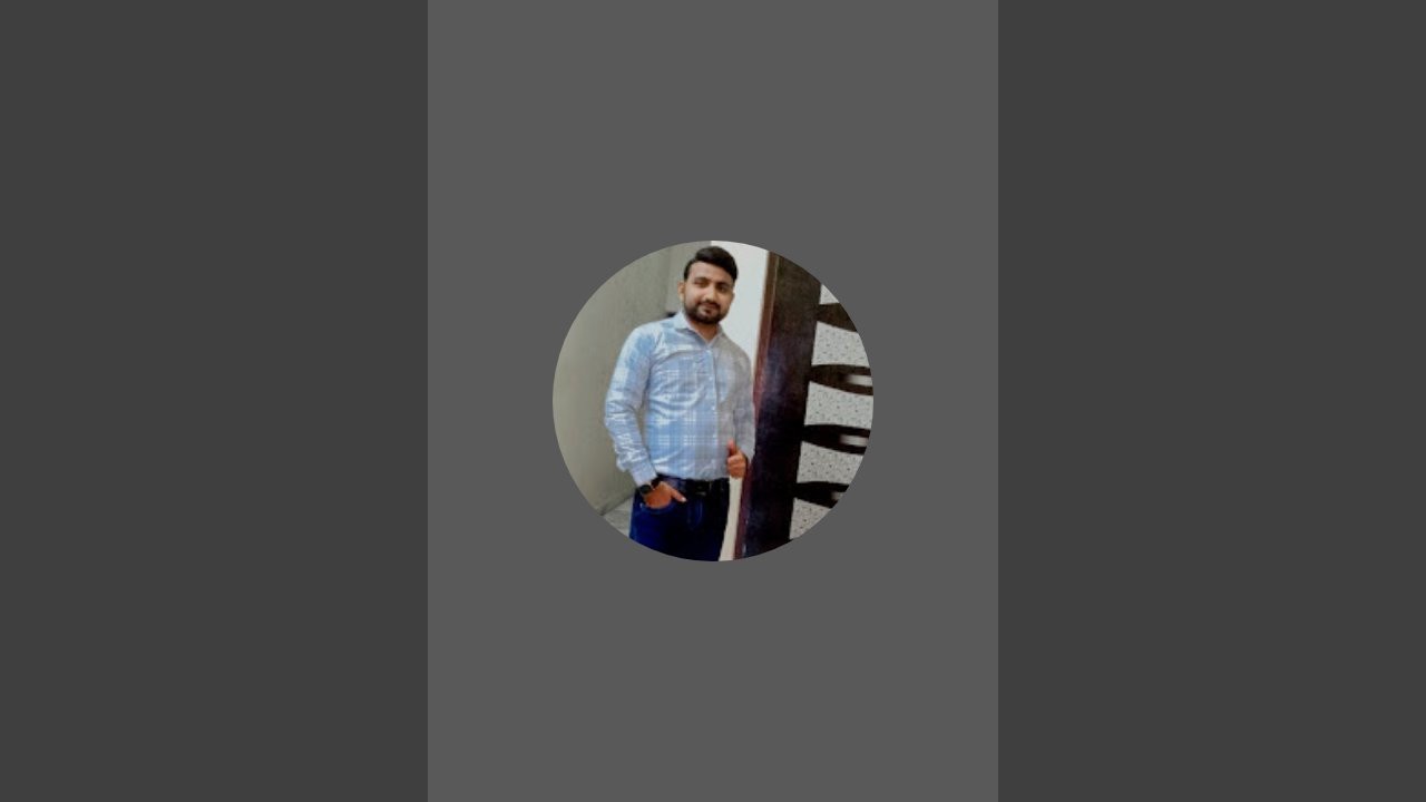 Amit Sharma is live