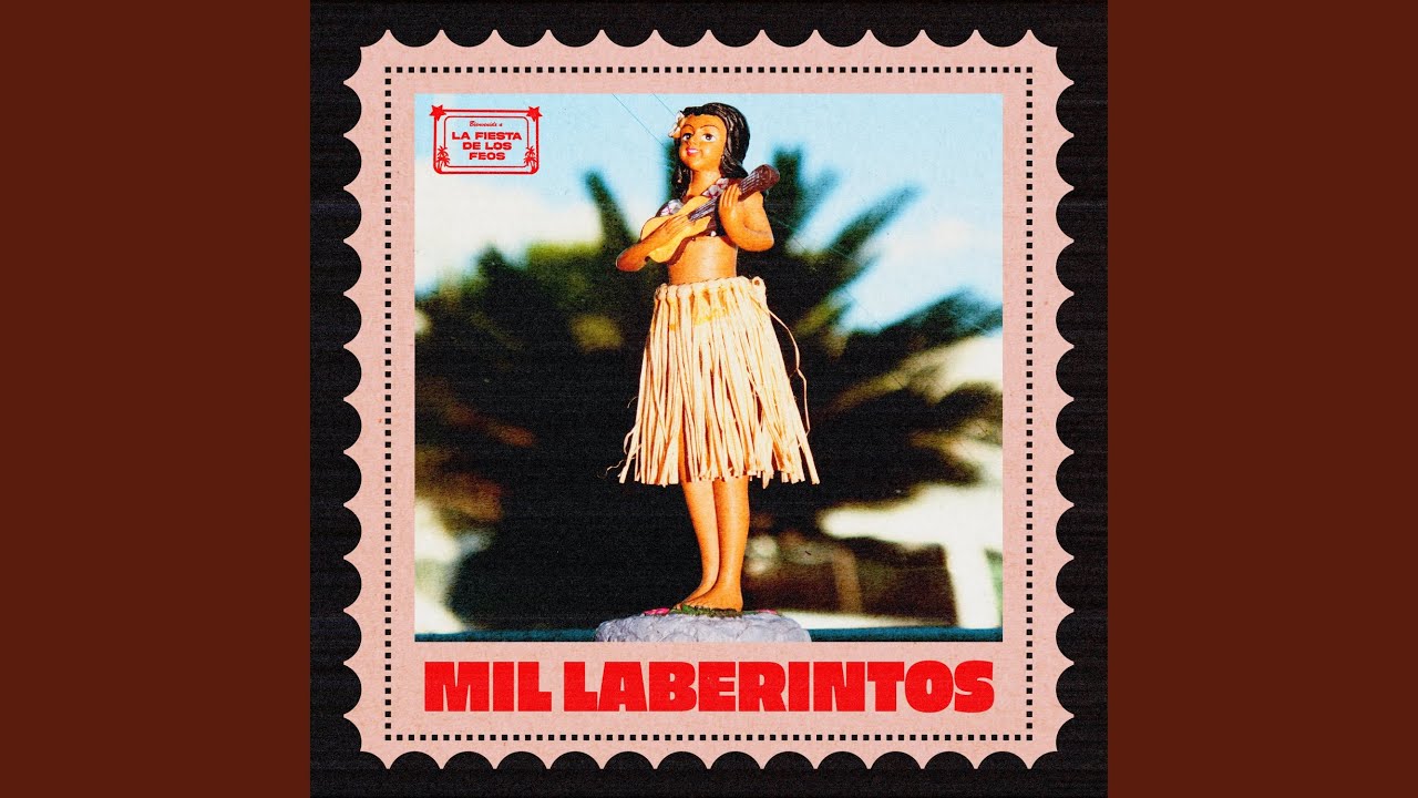 Mil Laberintos