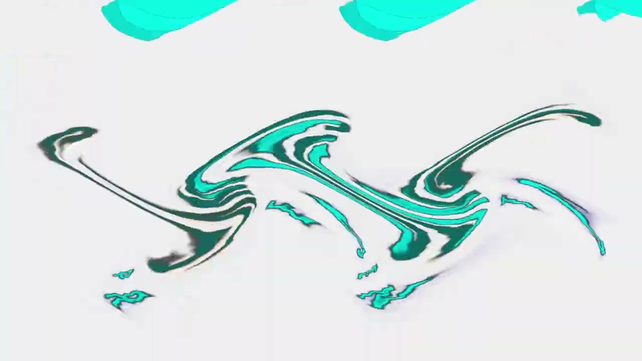 Samsung Logo History in G-Major 22 in Wavey Cubed