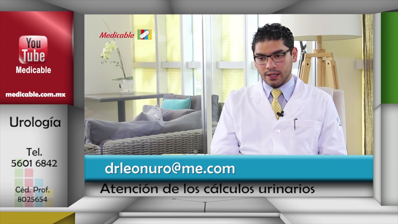 &iquest;Cu&aacute;l es el riesgo de no atender los c&aacute;lculos urinarios?