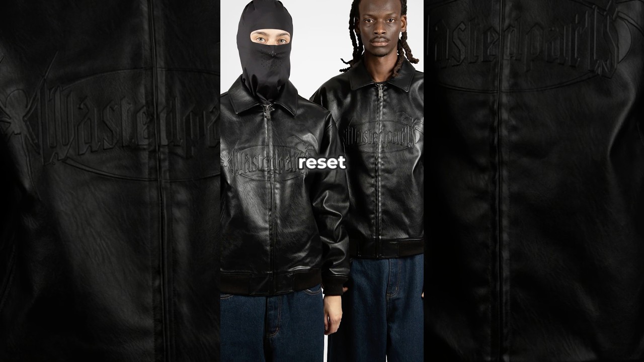 Les MEILLEURES VESTES pour cet HIVER 😱 !