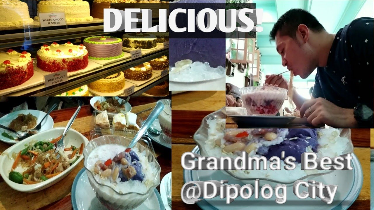 Grandma's Best (YUMMY)