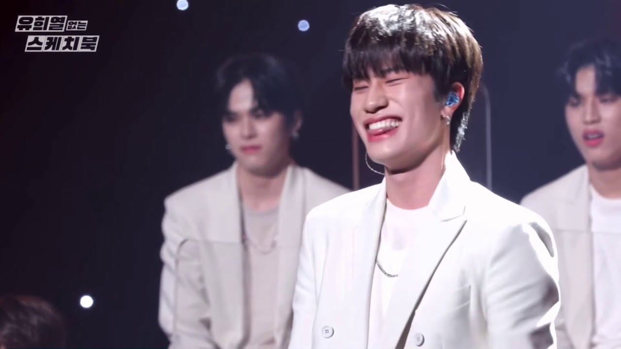 YEDAM IS OUR FIRST LOVE