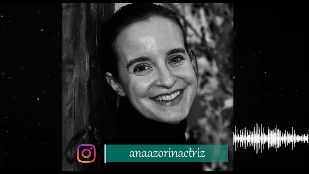 Entrevista a Ana Azorín