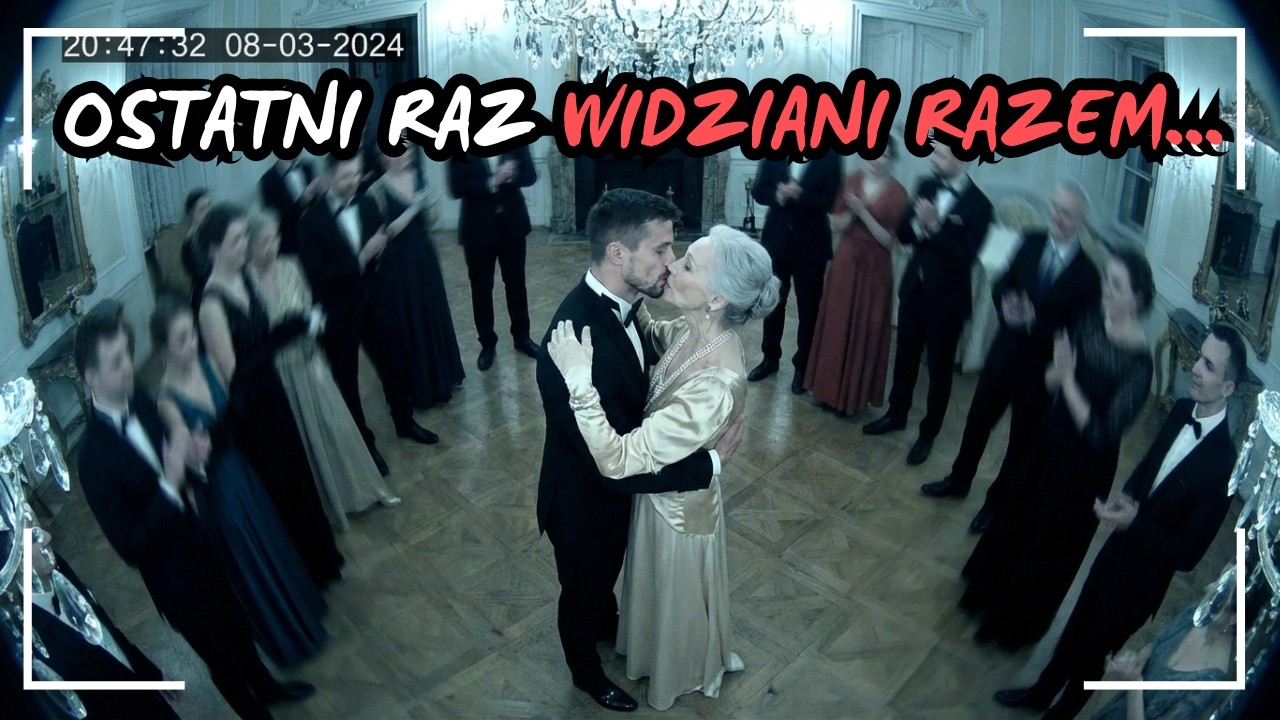 Zakochała się w 76 roku życia — testament 23 mln zł, jej synowie zadbali by nigdy nie dostał | Monit