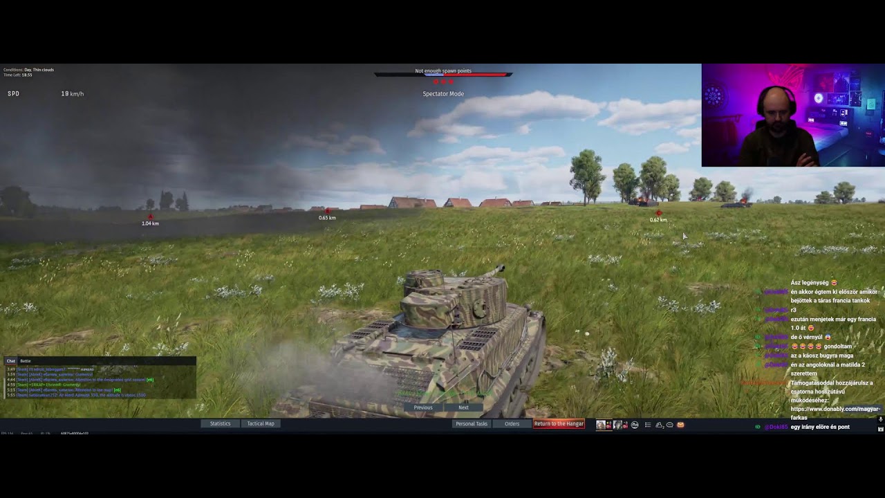 War Thunder