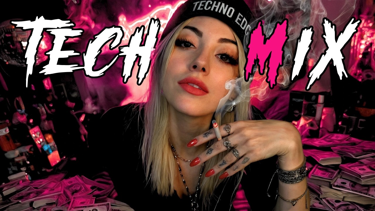 TECHNO MIX 2026 💣 Remixes Of Popular Songs 💣 Only Techno Bangers #041