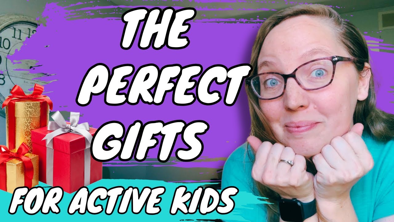 Top Gifts for Sensory-Seeking Kids: A Homeschooler’s Guide