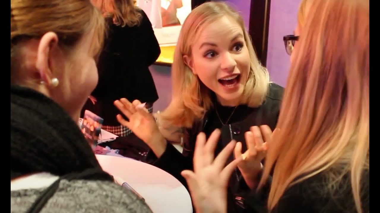 Meine allererste Tour!! | Julia Engelmann