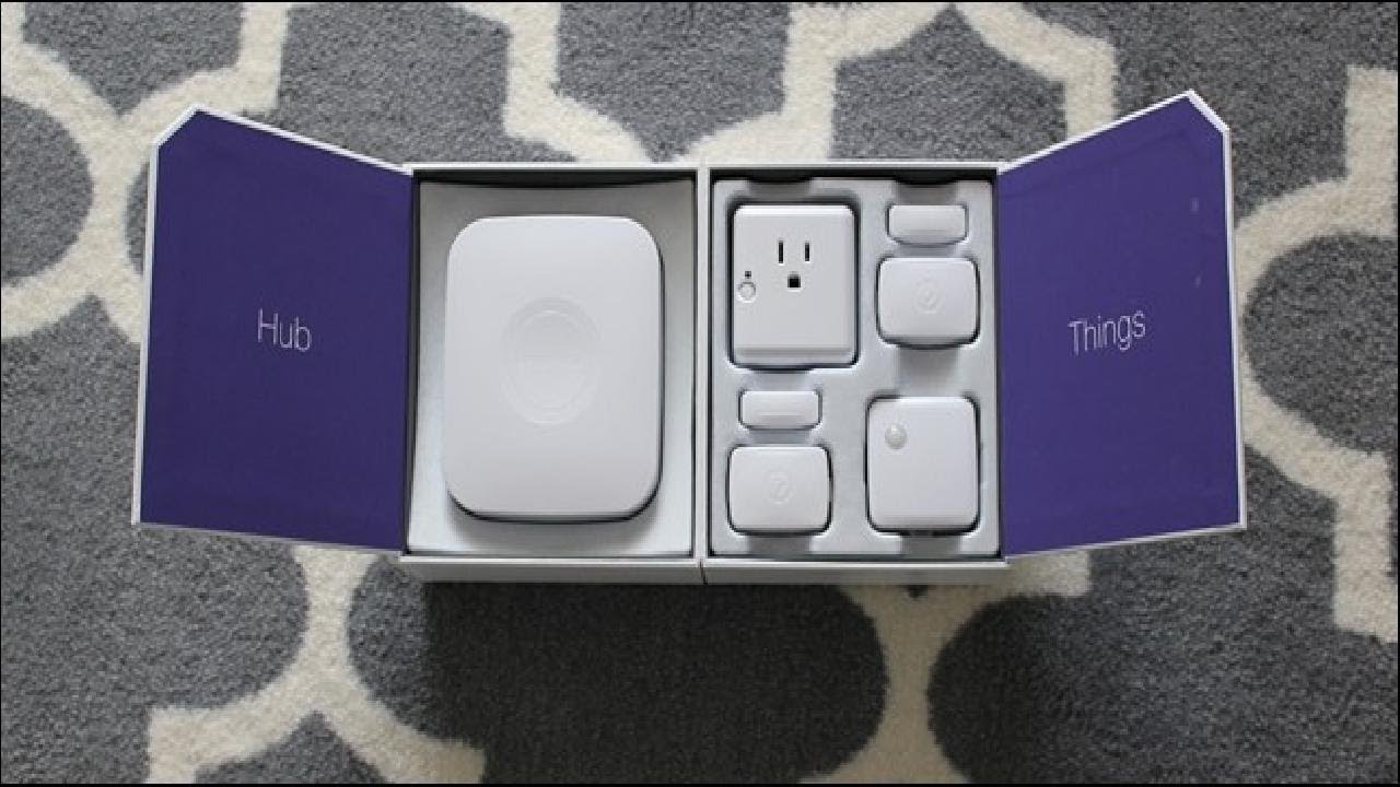 How to Add Additional Sensors and Devices to Your SmartThings Setup