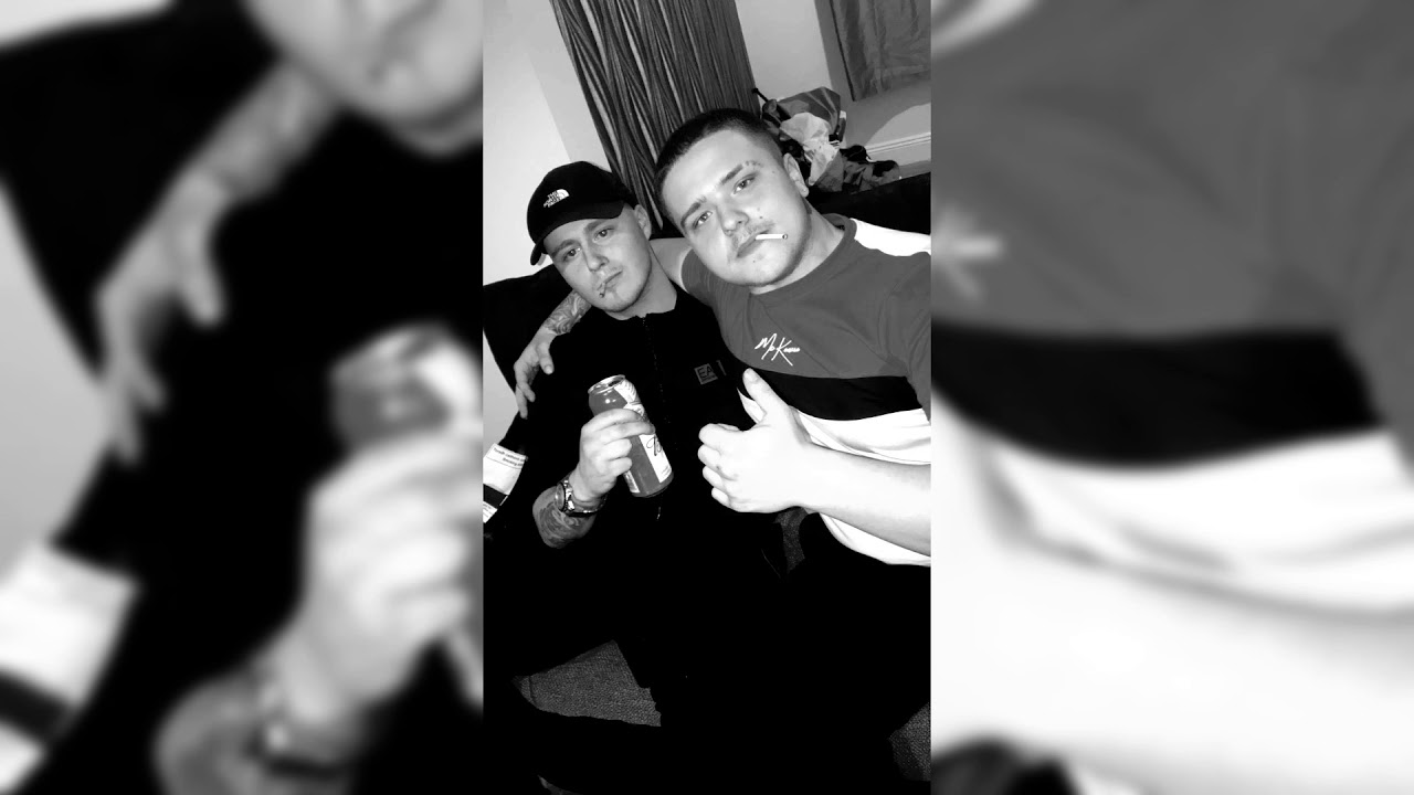 High Motions X Redmond   life tha life