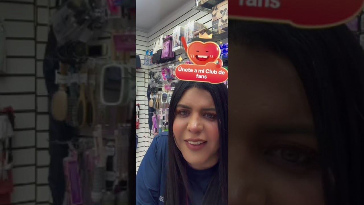 REAPARECE LA BELLA KONGORO ALEXA