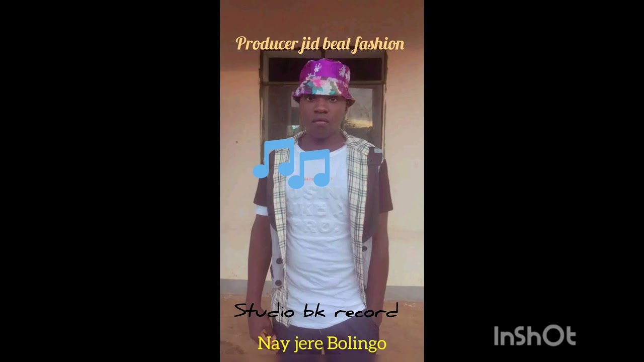 Nay Jere Bolingo