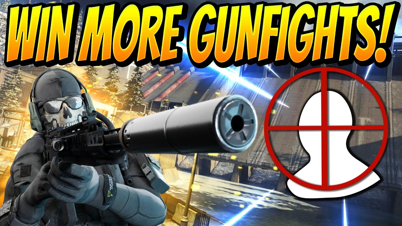 Guide To Win More Gun Fights For Better Results on Warzone! | How To Win Gunfights Warzone Tips