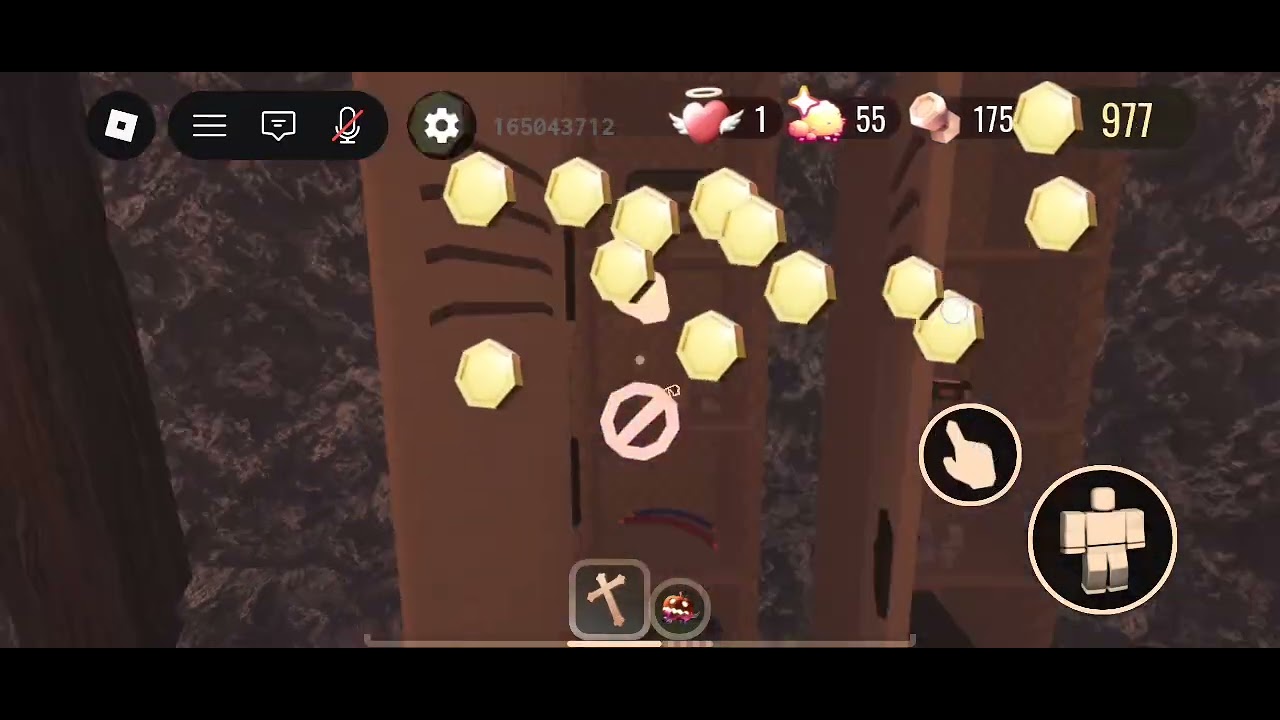 DOORS DAILY RUN 30 побег 