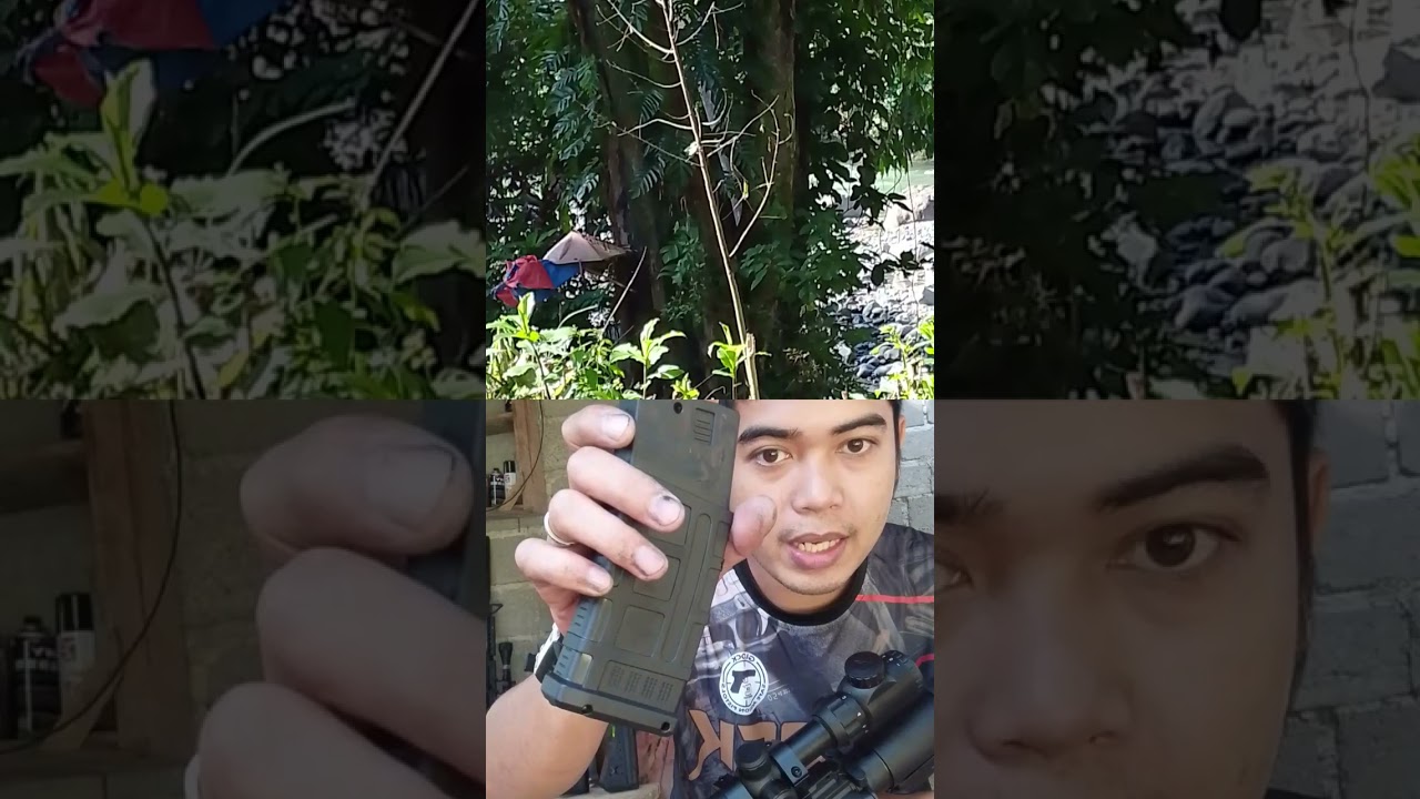 Unit ni sir felipe from Bacolod city(test fire)
