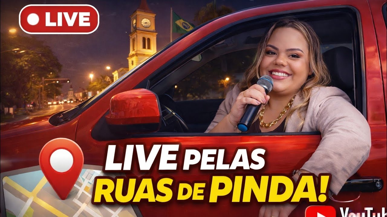 Como está  Pindamonhangaba? Do Alto do Cardoso a Moreira César ao vivo I Portal o Pindense