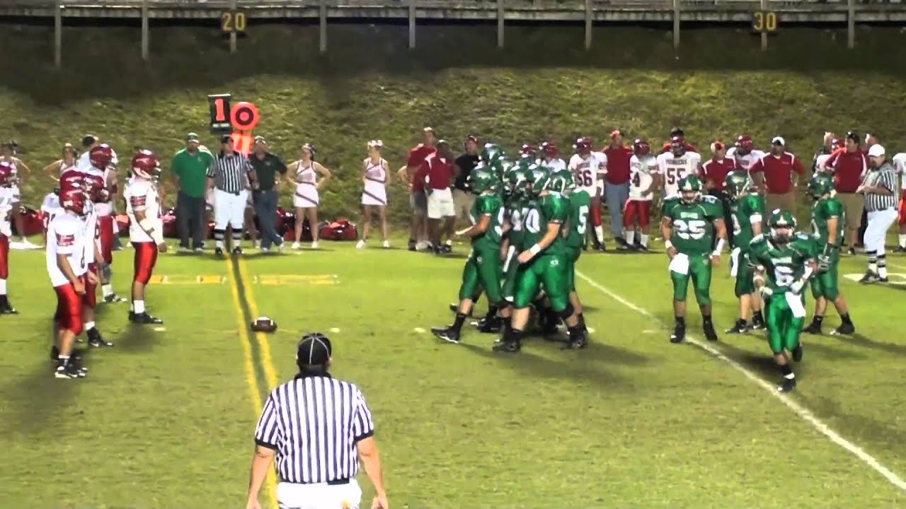 (2010) Lebanon at Clintwood