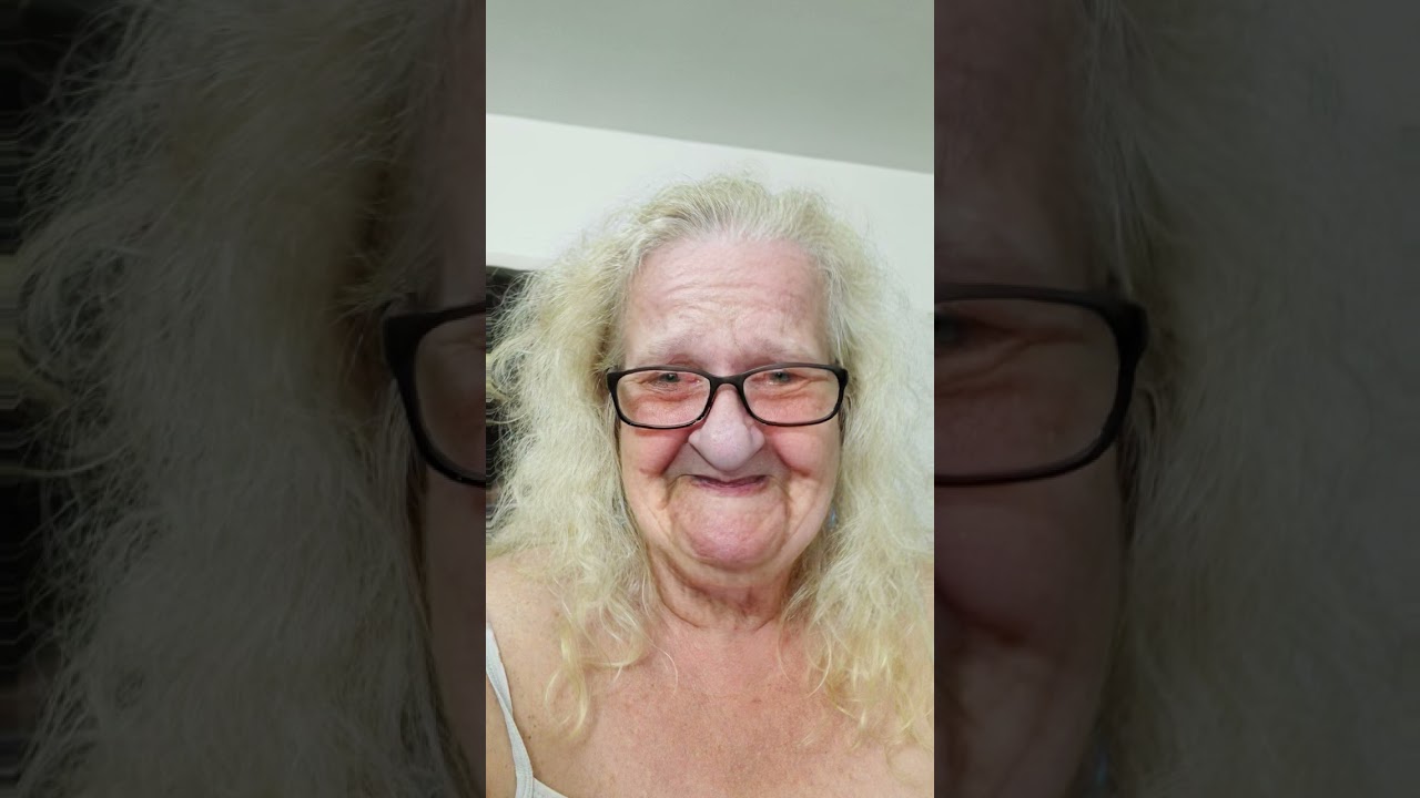 Henriette Suhr dreht richtig auf😀😀😀