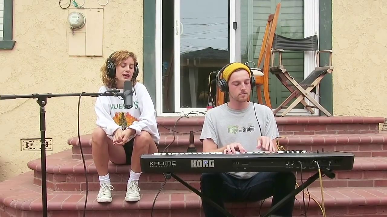 Until You Come Back To Me- Aretha Franklin Cover