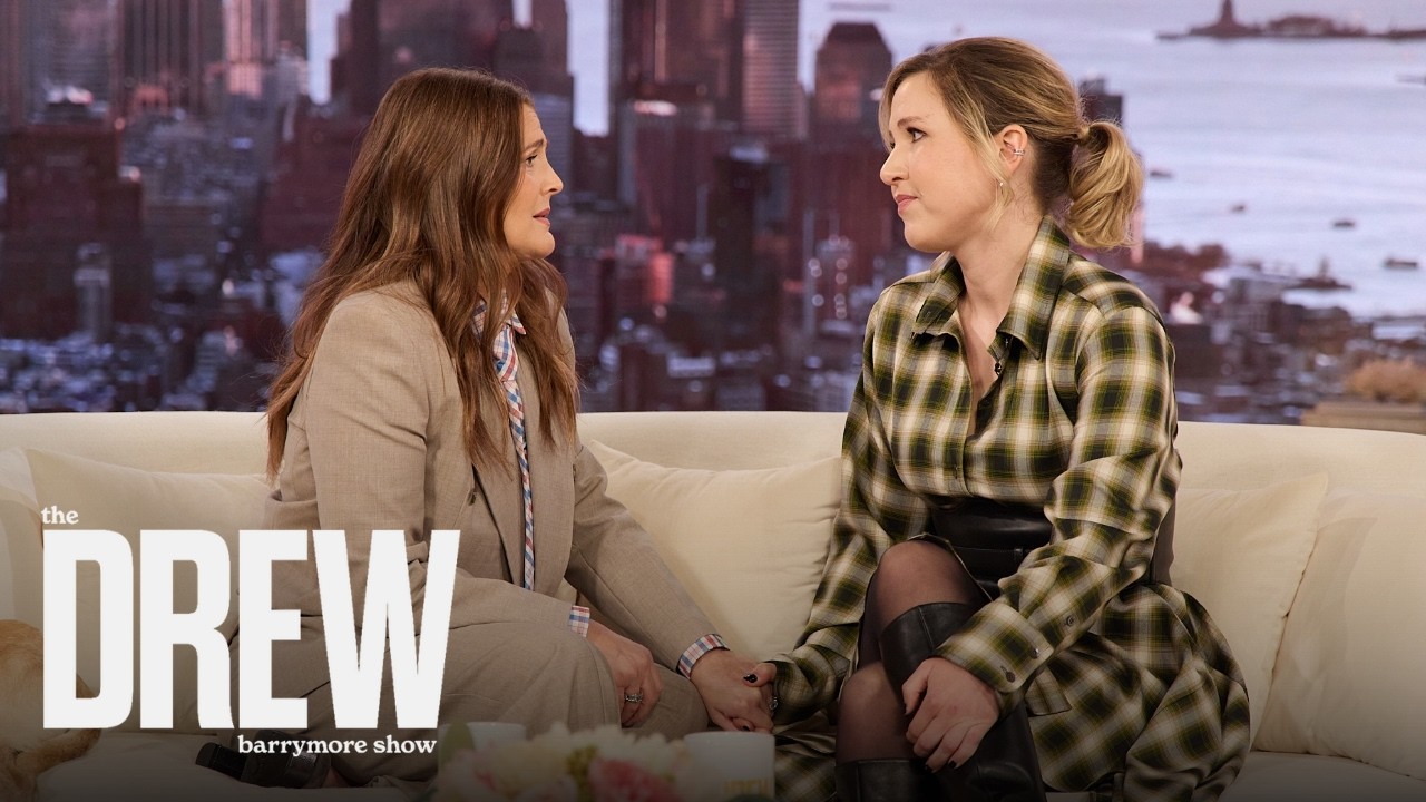 Taylor Tomlinson on Grappling with Life's Big Questions around Religion, Death, & Starting a Family